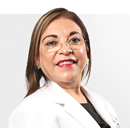 Ana Bertha Sotelo Ocampo