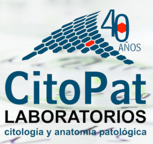 Citopat laboratorio de patología