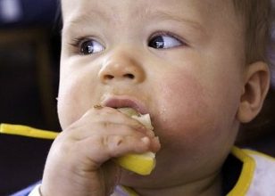 Las alergias alimentarias